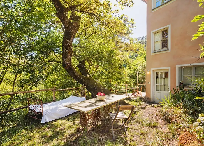 Di Charme E Ristorante Stallato Il Filo Di Paglia Agroturismo Carro