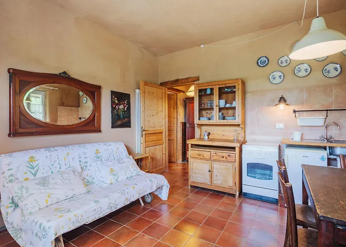 Di Charme E Ristorante Stallato Il Filo Di Paglia