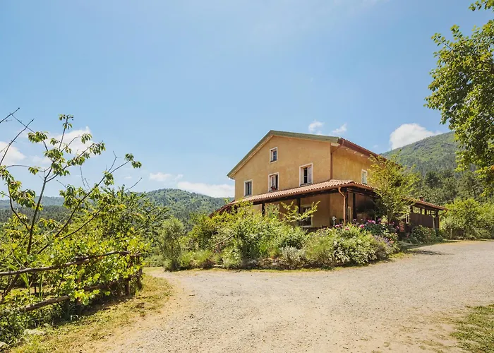 Di Charme E Ristorante Stallato Il Filo Di Paglia *